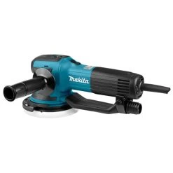 Makita BO6050J 230 V Excenter Schuurmachine -Goedkope Makita Winkel BO6050 A1R0