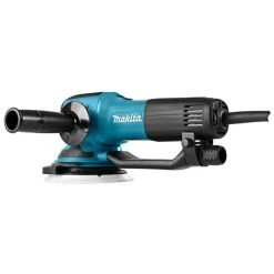 Makita BO6050J 230 V Excenter Schuurmachine -Goedkope Makita Winkel BO6050 A1R0 s01