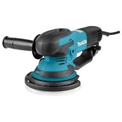 Makita BO6050J 230 V Excenter Schuurmachine -Goedkope Makita Winkel BO6050 A2R0 s01