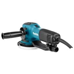 Makita BO6050J 230 V Excenter Schuurmachine -Goedkope Makita Winkel BO6050 A8L0