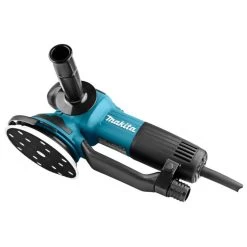 Makita BO6050J 230 V Excenter Schuurmachine -Goedkope Makita Winkel BO6050 A9R0