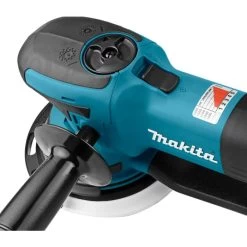 Makita BO6050J 230 V Excenter Schuurmachine -Goedkope Makita Winkel BO6050 F 002