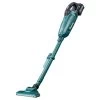 Makita CL002GD201 40 V Max Steelstofzuiger Blauw