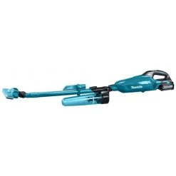 Makita CL002GD213 40 V Max Steelstofzuiger Blauw -Goedkope Makita Winkel CL002GD213 C1L0