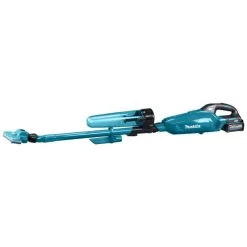 Makita CL002GD213 40 V Max Steelstofzuiger Blauw -Goedkope Makita Winkel CL002GD213 C1L0 s01