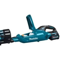 Makita CL002GD213 40 V Max Steelstofzuiger Blauw -Goedkope Makita Winkel CL002GD213 F 001