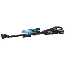 Makita CL002GD214 40 V Max Steelstofzuiger Zwart -Goedkope Makita Winkel CL002GD214 C1L0