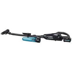 Makita CL002GD214 40 V Max Steelstofzuiger Zwart -Goedkope Makita Winkel CL002GD214 C1R0 s01