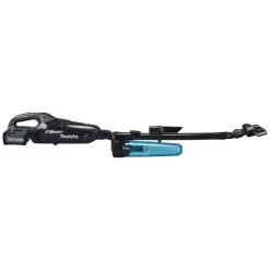 Makita CL002GD214 40 V Max Steelstofzuiger Zwart -Goedkope Makita Winkel CL002GD214 C7C0 s01