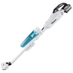 Makita CL002GD215 40 V Max Steelstofzuiger Wit 26 Makita CL002GD215 40 V Max Steelstofzuiger Wit -Goedkope Makita Winkel CL002GD215 C1L0 s02