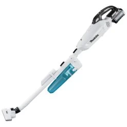 Makita CL002GD215 40 V Max Steelstofzuiger Wit 23 Makita CL002GD215 40 V Max Steelstofzuiger Wit -Goedkope Makita Winkel CL002GD215 C1L0 s03