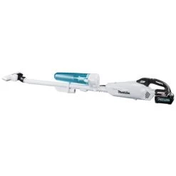 Makita CL002GD215 40 V Max Steelstofzuiger Wit 27 Makita CL002GD215 40 V Max Steelstofzuiger Wit -Goedkope Makita Winkel CL002GD215 C1R0 s01