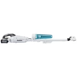 Makita CL002GD215 40 V Max Steelstofzuiger Wit 29 Makita CL002GD215 40 V Max Steelstofzuiger Wit -Goedkope Makita Winkel CL002GD215 C7C0 s01