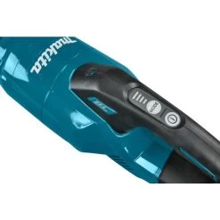 Makita CL003GD201 40 V Max Steelstofzuiger Blauw 18 Makita CL003GD201 40 V Max Steelstofzuiger Blauw -Goedkope Makita Winkel CL003G F 001 1