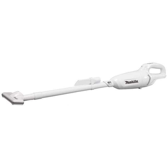 Makita CL108FDZW 12 V Max Steelstofzuiger Wit 5 Makita CL108FDZW 12 V Max Steelstofzuiger Wit - Afbeelding 5