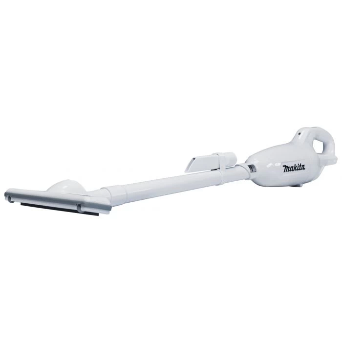 Makita CL108FDZW 12 V Max Steelstofzuiger Wit 18 Makita CL108FDZW 12 V Max Steelstofzuiger Wit - Afbeelding 18