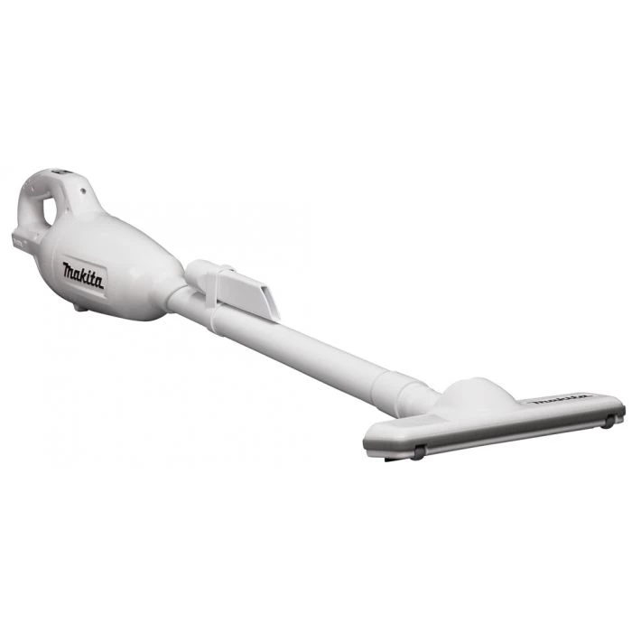 Makita CL108FDZW 12 V Max Steelstofzuiger Wit 16 Makita CL108FDZW 12 V Max Steelstofzuiger Wit - Afbeelding 16