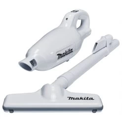 Makita CL108FDZW 12 V Max Steelstofzuiger Wit 39 Makita CL108FDZW 12 V Max Steelstofzuiger Wit -Goedkope Makita Winkel CL108FDZW C2R0 s01