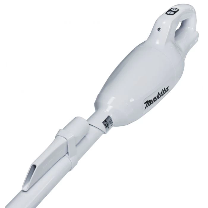 Makita CL108FDZW 12 V Max Steelstofzuiger Wit 8 Makita CL108FDZW 12 V Max Steelstofzuiger Wit - Afbeelding 8
