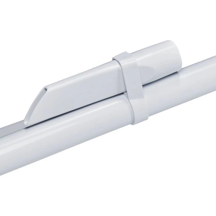 Makita CL108FDZW 12 V Max Steelstofzuiger Wit 10 Makita CL108FDZW 12 V Max Steelstofzuiger Wit - Afbeelding 10