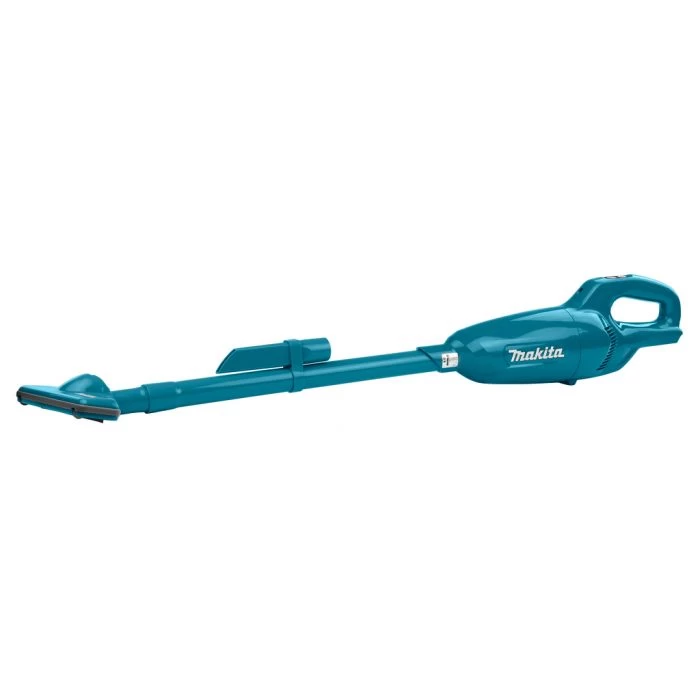 Makita CL108FDZ 12 V Max Steelstofzuiger Blauw 6 Makita CL108FDZ 12 V Max Steelstofzuiger Blauw - Afbeelding 6