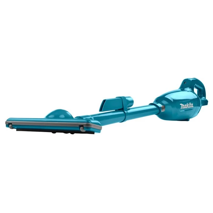 Makita CL108FDZ 12 V Max Steelstofzuiger Blauw 16 Makita CL108FDZ 12 V Max Steelstofzuiger Blauw - Afbeelding 16