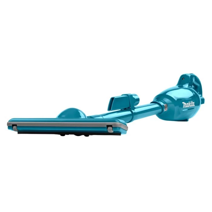 Makita CL108FDZ 12 V Max Steelstofzuiger Blauw 17 Makita CL108FDZ 12 V Max Steelstofzuiger Blauw - Afbeelding 17
