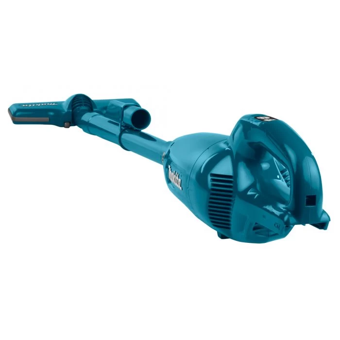 Makita CL108FDZ 12 V Max Steelstofzuiger Blauw 7 Makita CL108FDZ 12 V Max Steelstofzuiger Blauw - Afbeelding 7