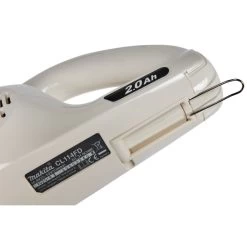 Makita CL114FDWIX 12 V Max Steelstofzuiger Ivoorwit 37 Makita CL114FDWIX 12 V Max Steelstofzuiger Ivoorwit -Goedkope Makita Winkel CL114FDWIX F 007