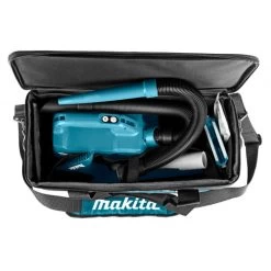 Makita CL121DZX 12 V Max Auto Stofzuiger -Goedkope Makita Winkel CL121DZX A3C0