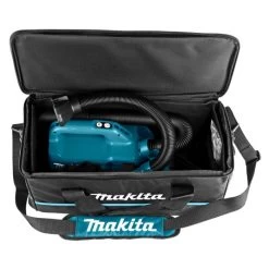 Makita CL121DZX 12 V Max Auto Stofzuiger -Goedkope Makita Winkel CL121DZX A3C0 s01