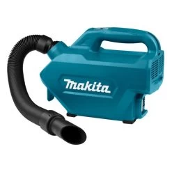 Makita CL121DZX 12 V Max Auto Stofzuiger -Goedkope Makita Winkel CL121D A1R0