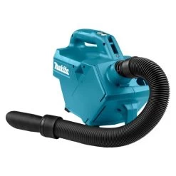 Makita CL121DSA 12 V Max Auto Stofzuiger -Goedkope Makita Winkel CL121D A2L0 1