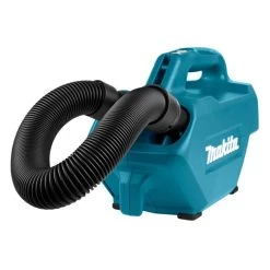 Makita CL121DSA 12 V Max Auto Stofzuiger -Goedkope Makita Winkel CL121D A2R0 s01