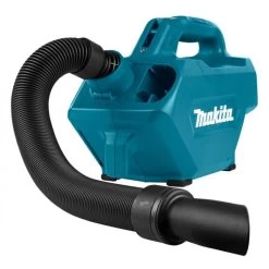 Makita CL121DSA 12 V Max Auto Stofzuiger -Goedkope Makita Winkel CL121D A2R0 s101