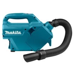 Makita CL121DSA 12 V Max Auto Stofzuiger -Goedkope Makita Winkel CL121D A7C0 1