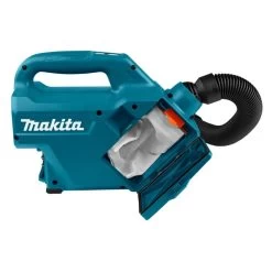 Makita CL121DZX 12 V Max Auto Stofzuiger -Goedkope Makita Winkel CL121D A7C0 s01