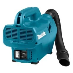 Makita CL121DZX 12 V Max Auto Stofzuiger -Goedkope Makita Winkel CL121D A8L0