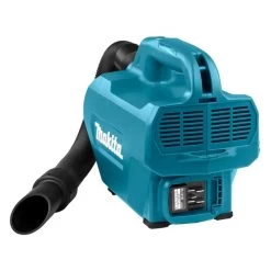 Makita CL121DZX 12 V Max Auto Stofzuiger -Goedkope Makita Winkel CL121D A8R0