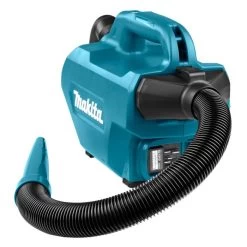 Makita CL121DZX 12 V Max Auto Stofzuiger -Goedkope Makita Winkel CL121D A8R0 s01