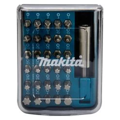 Makita D-34964 Schroefbitset 31-delig -Goedkope Makita Winkel D 34964 C1C0