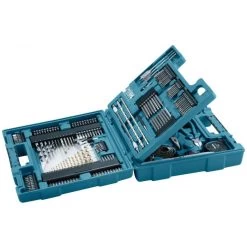 Makita D-37194 Boor-/schroefbitset 200-delig -Goedkope Makita Winkel D 37194 A1L0 s01