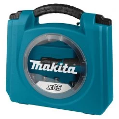 Makita D-42020 Ratel-/dop-/schroefbitset 65-delig -Goedkope Makita Winkel D 42020 C1R0