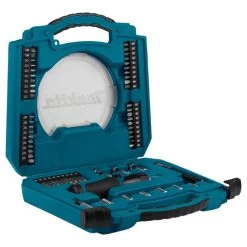 Makita D-42020 Ratel-/dop-/schroefbitset 65-delig -Goedkope Makita Winkel D 42020 F 001