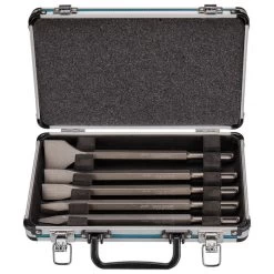 Makita D-42379 Beitelset 5-delig -Goedkope Makita Winkel D 42379 C1C0 s03