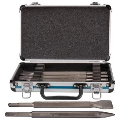 Makita D-42379 Beitelset 5-delig -Goedkope Makita Winkel D 42379 C1C0 s04