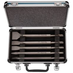 Makita D-42379 Beitelset 5-delig