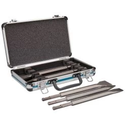 Makita D-42379 Beitelset 5-delig -Goedkope Makita Winkel D 42379 C1L0 s01