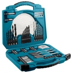 Makita D-47145 Boor-/schroefbit Set 71-delig 17 Makita D-47145 Boor-/schroefbit Set 71-delig -Goedkope Makita Winkel D 47145 A1L0 s01