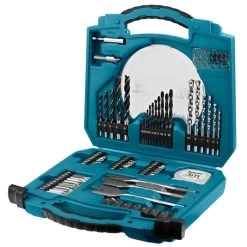 Makita D-47145 Boor-/schroefbit Set 71-delig 15 Makita D-47145 Boor-/schroefbit Set 71-delig -Goedkope Makita Winkel D 47145 A1R0 s01